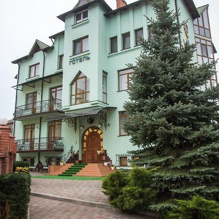 Hotel Europa Truskavets Bagian luar foto