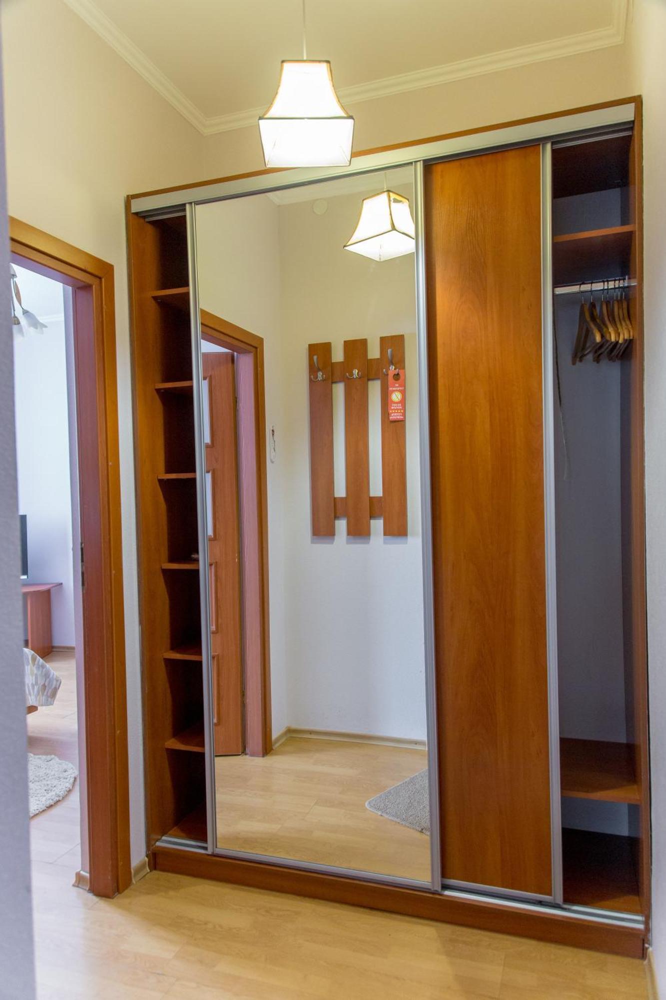 Hotel Europa Truskavets Bagian luar foto