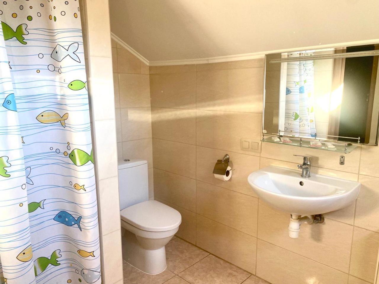 Hotel Europa Truskavets Bagian luar foto