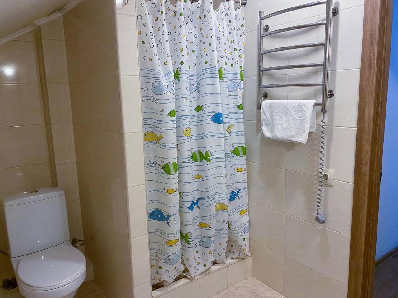 Hotel Europa Truskavets Bagian luar foto