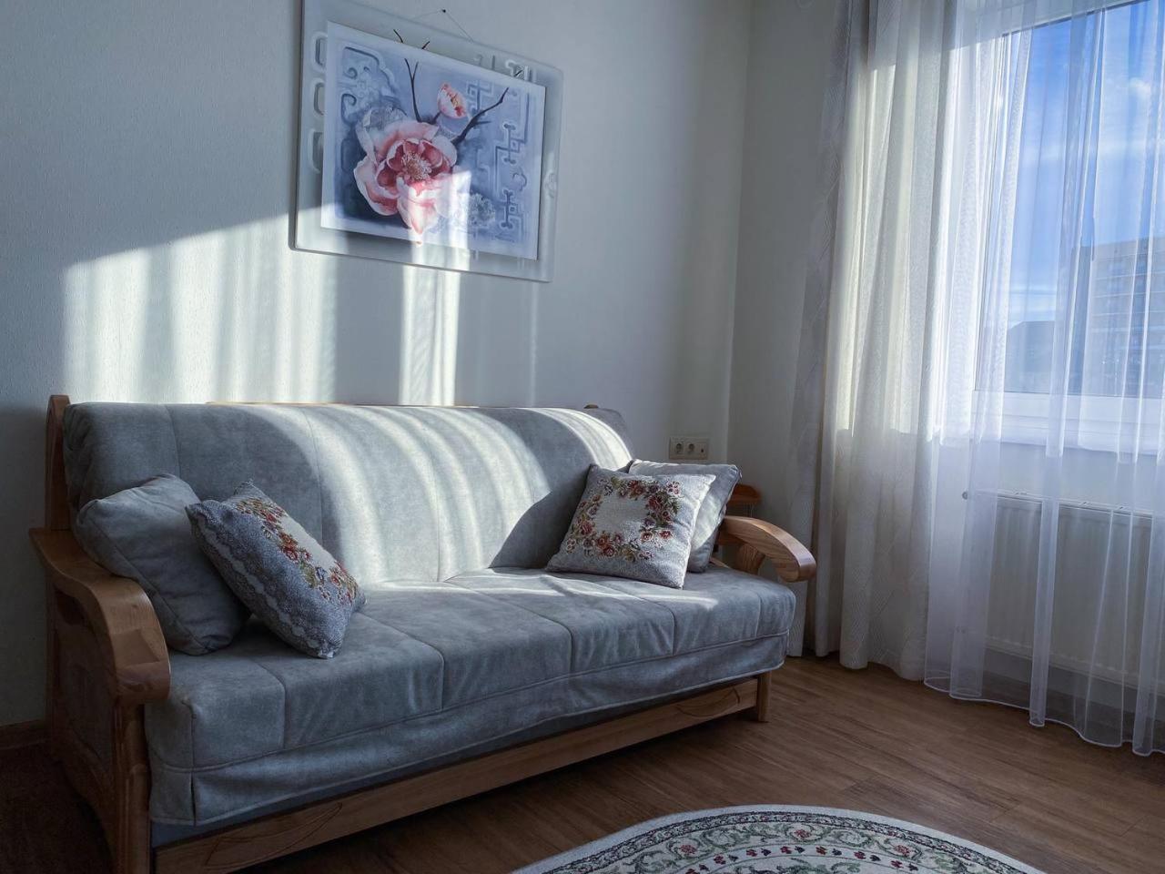 Hotel Europa Truskavets Bagian luar foto