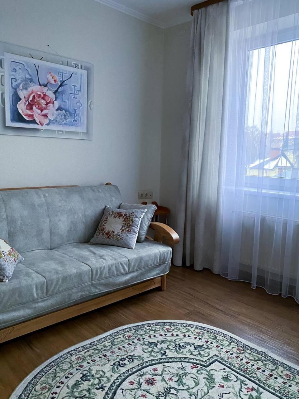Hotel Europa Truskavets Bagian luar foto