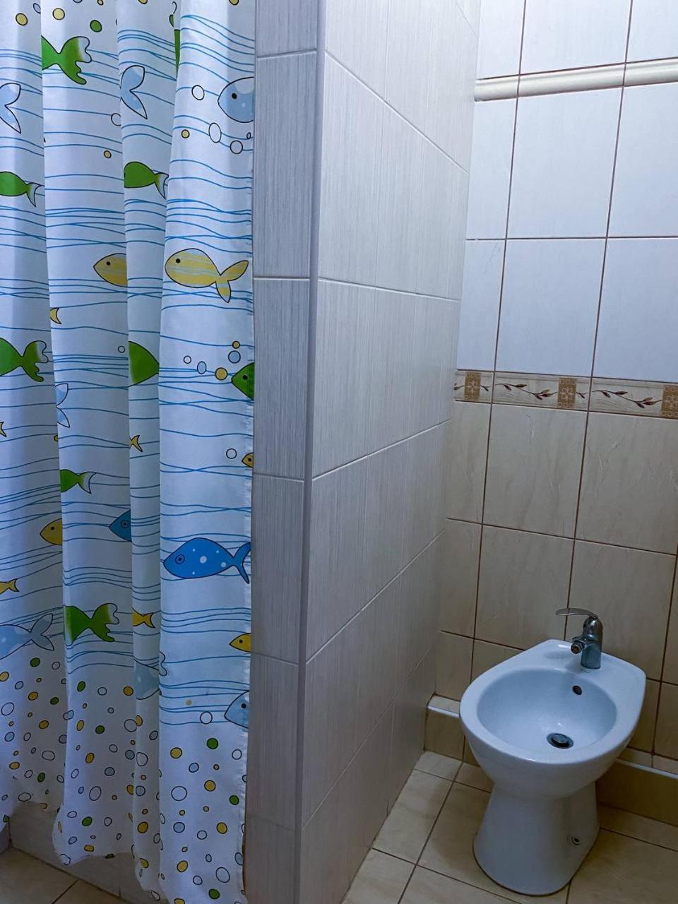 Hotel Europa Truskavets Bagian luar foto